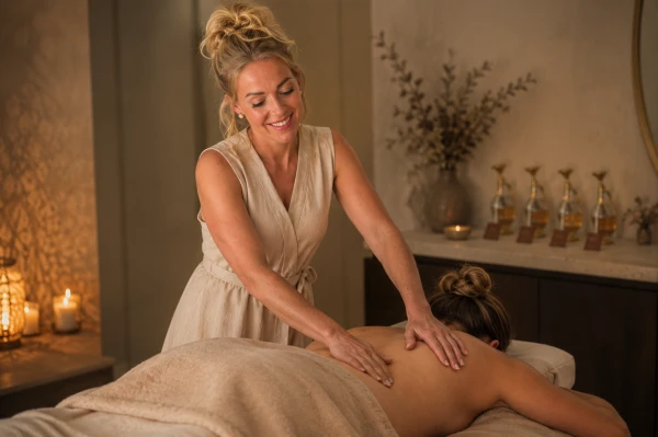 MIKKI serenity rituals