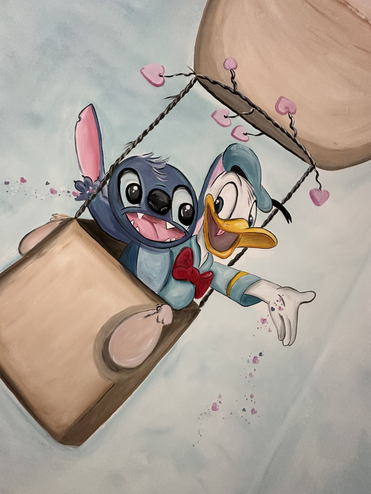 photo - Mik & Mok
