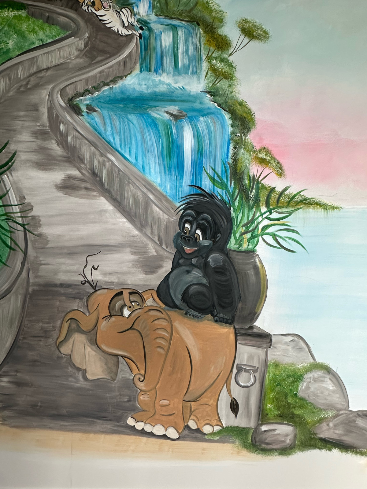 photo - Mik & Mok